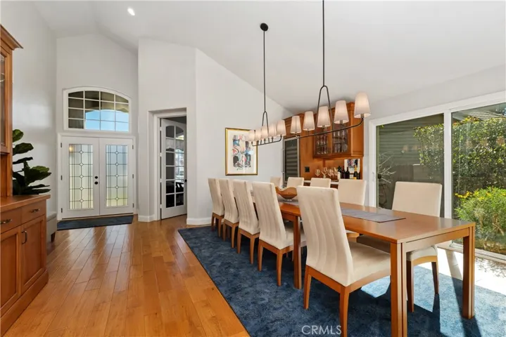 5 Blackburn, Rancho Santa Margarita, California 92679
