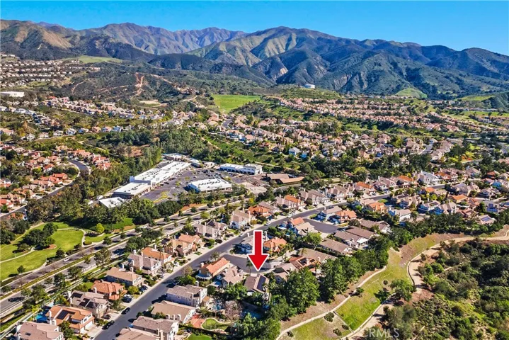 5 Blackburn, Rancho Santa Margarita, California 92679