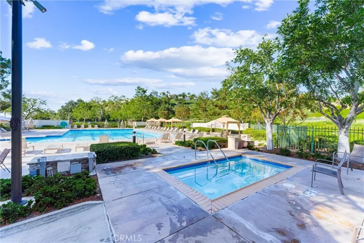 5 Blackburn, Rancho Santa Margarita, California 92679