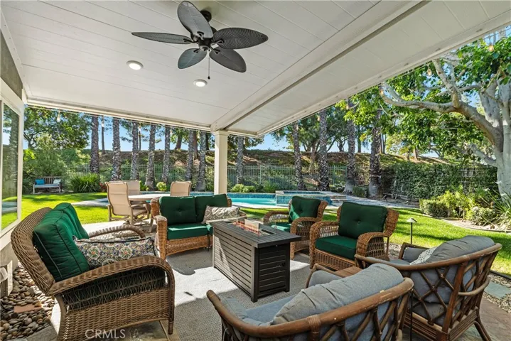 5 Blackburn, Rancho Santa Margarita, California 92679
