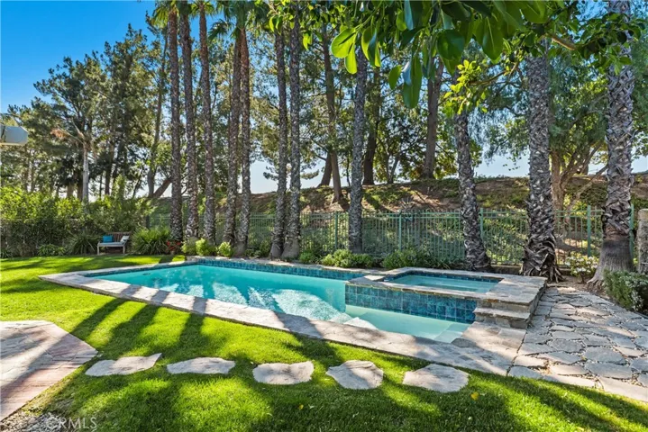 5 Blackburn, Rancho Santa Margarita, California 92679