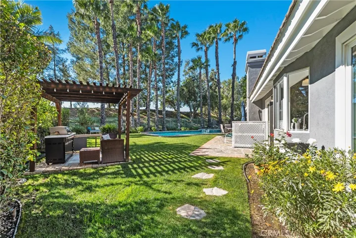 5 Blackburn, Rancho Santa Margarita, California 92679