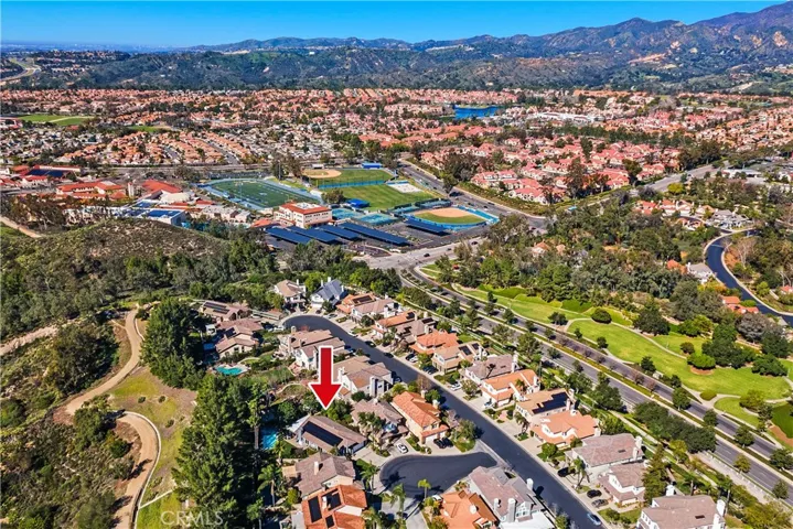 5 Blackburn, Rancho Santa Margarita, California 92679