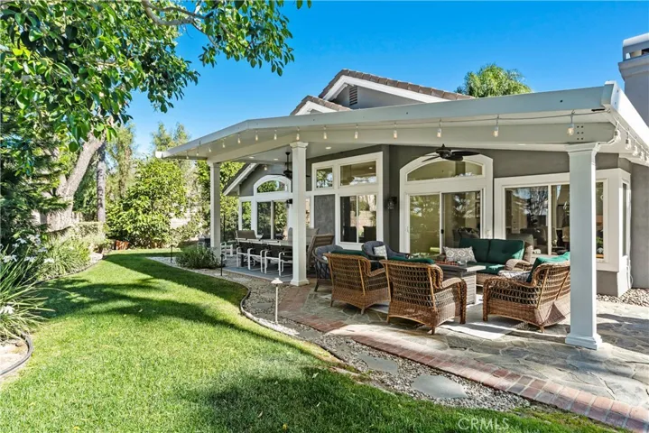 5 Blackburn, Rancho Santa Margarita, California 92679