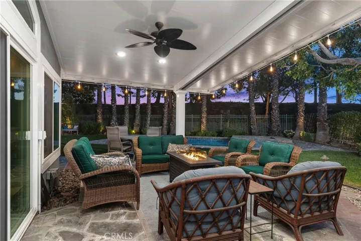 5 Blackburn, Rancho Santa Margarita, California 92679