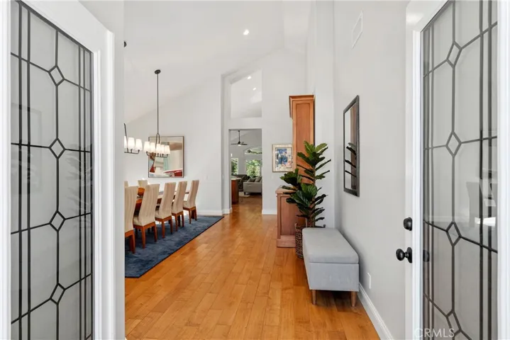 5 Blackburn, Rancho Santa Margarita, California 92679