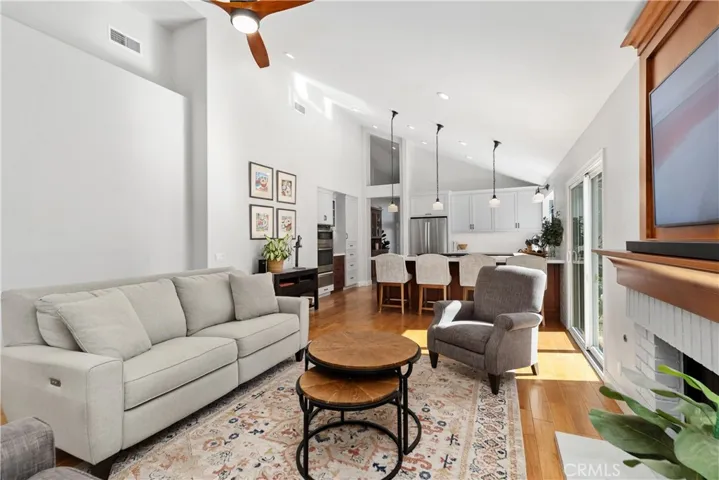 5 Blackburn, Rancho Santa Margarita, California 92679