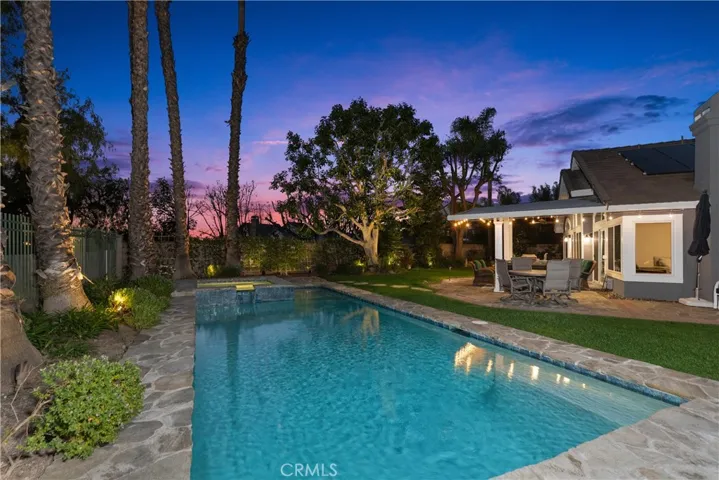 5 Blackburn, Rancho Santa Margarita, California 92679