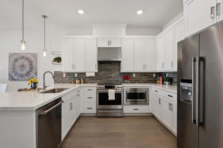 21543 Point Reyes Terrace, Cupertino, California 95014