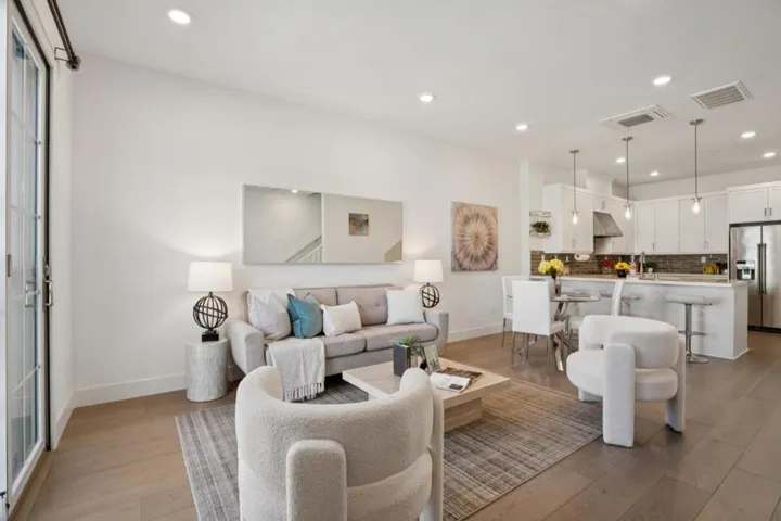 21543 Point Reyes Terrace, Cupertino, California 95014