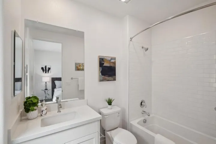 21543 Point Reyes Terrace, Cupertino, California 95014