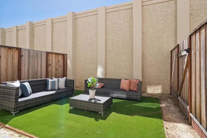 21543 Point Reyes Terrace, Cupertino, California 95014
