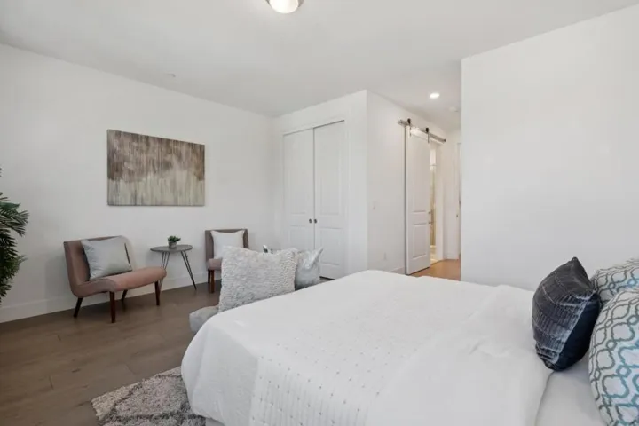 21543 Point Reyes Terrace, Cupertino, California 95014