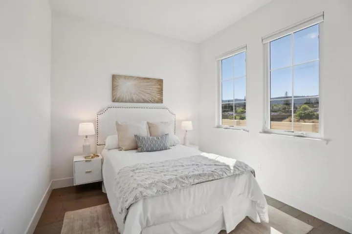 21543 Point Reyes Terrace, Cupertino, California 95014