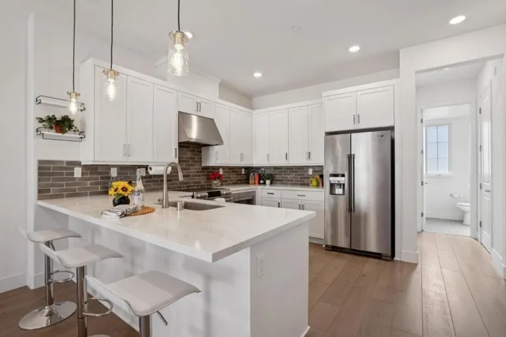 21543 Point Reyes Terrace, Cupertino, California 95014