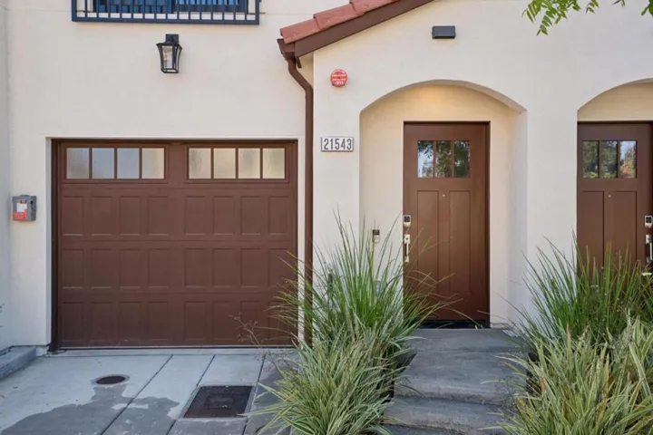 21543 Point Reyes Terrace, Cupertino, California 95014