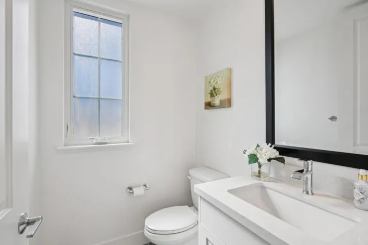 21543 Point Reyes Terrace, Cupertino, California 95014