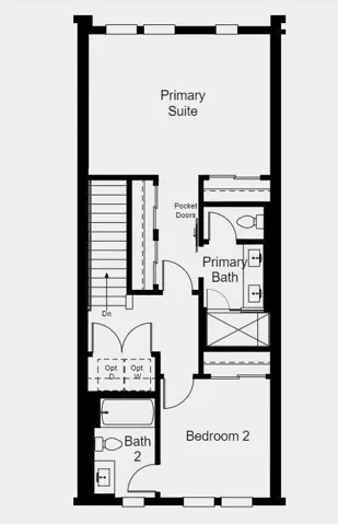 21543 Point Reyes Terrace, Cupertino, California 95014