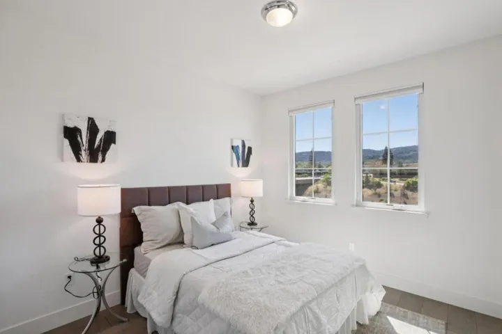 21543 Point Reyes Terrace, Cupertino, California 95014