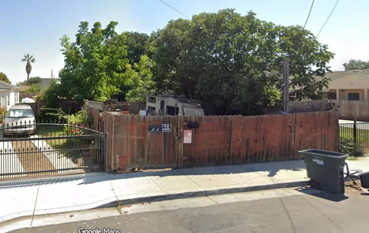 2226 Dumbarton Avenue, East Palo Alto, California 94303