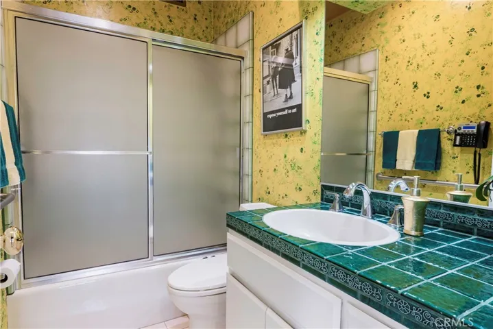3rd bath