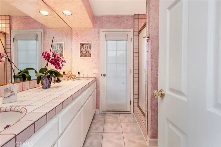 3rd bath