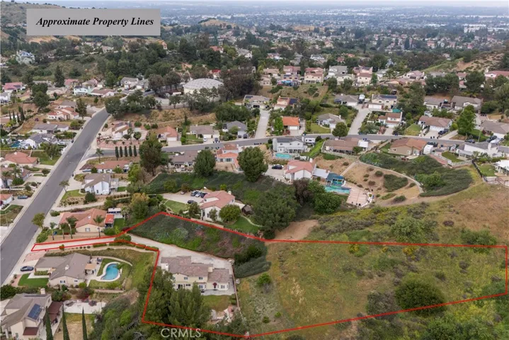 24340 Sylvan Glen Road, Diamond Bar, California 91765