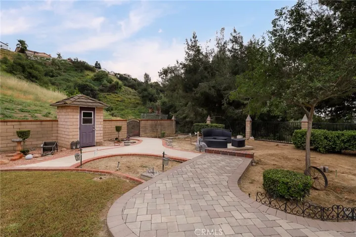 24340 Sylvan Glen Road, Diamond Bar, California 91765