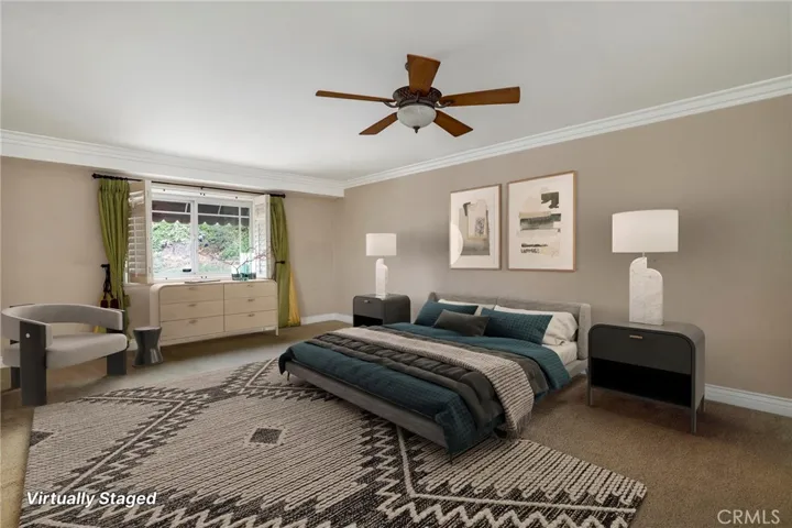 24340 Sylvan Glen Road, Diamond Bar, California 91765