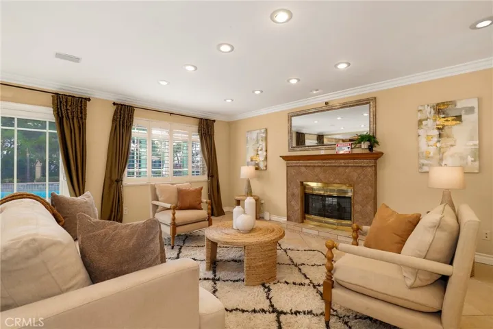24340 Sylvan Glen Road, Diamond Bar, California 91765