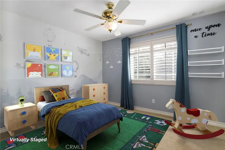 24340 Sylvan Glen Road, Diamond Bar, California 91765
