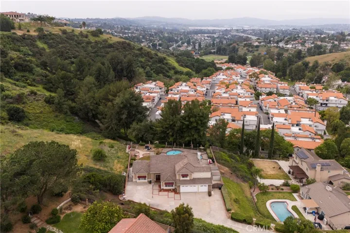 24340 Sylvan Glen Road, Diamond Bar, California 91765