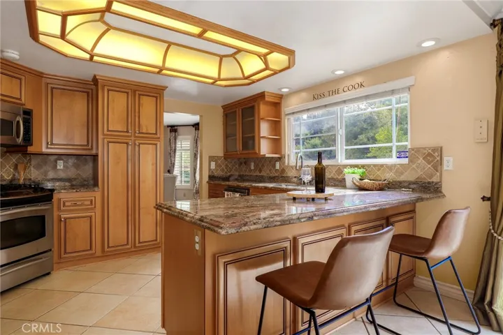 24340 Sylvan Glen Road, Diamond Bar, California 91765