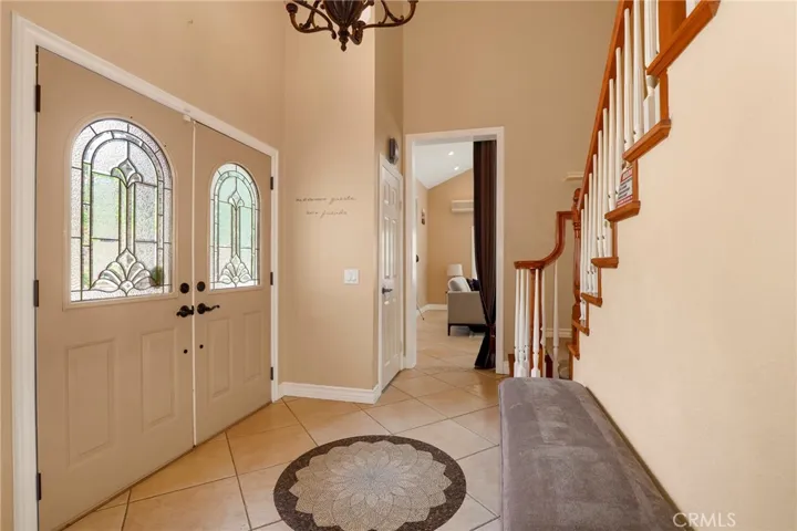 24340 Sylvan Glen Road, Diamond Bar, California 91765