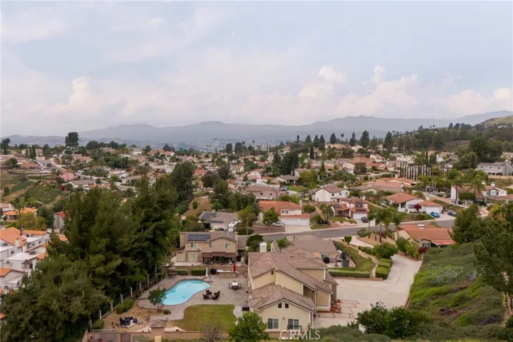24340 Sylvan Glen Road, Diamond Bar, California 91765