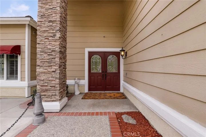 24340 Sylvan Glen Road, Diamond Bar, California 91765