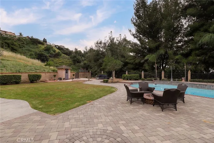 24340 Sylvan Glen Road, Diamond Bar, California 91765