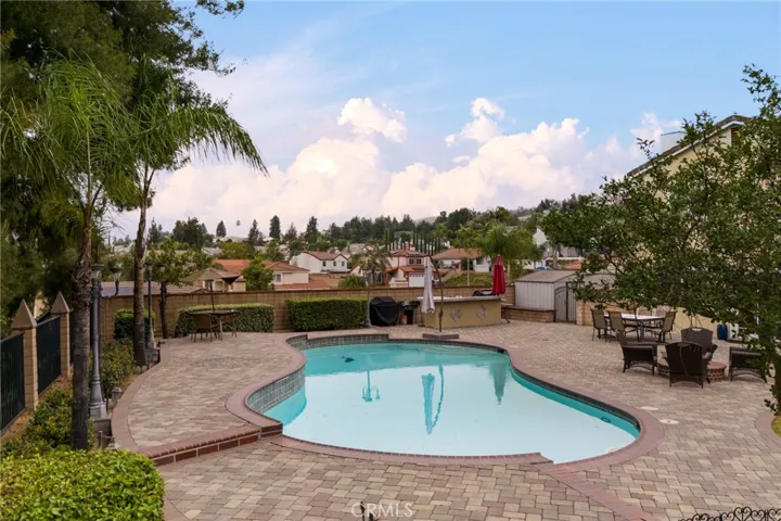 24340 Sylvan Glen Road, Diamond Bar, California 91765