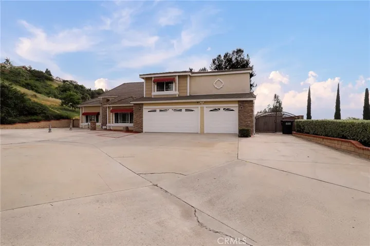 24340 Sylvan Glen Road, Diamond Bar, California 91765