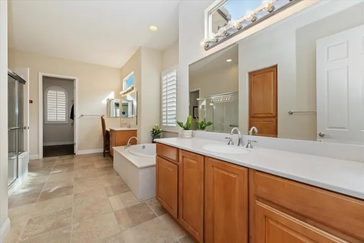 48-Primary Bathroom