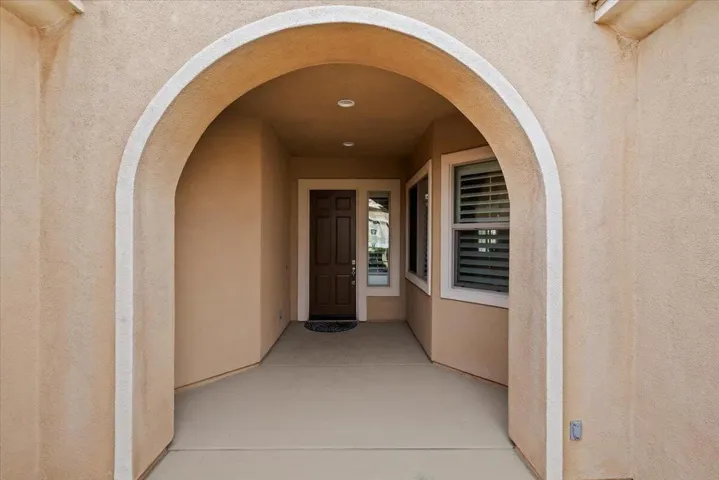 16-Front Entry