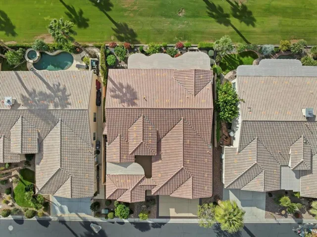 08-Aerial Overhead View