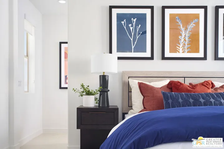 This is an image of a model ho