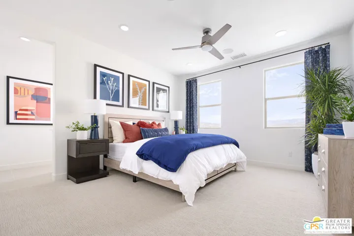 This is an image of a model ho