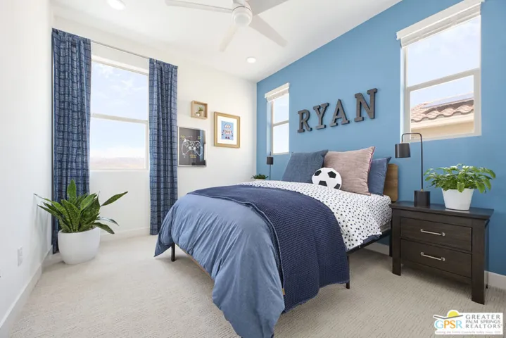 This is an image of a model ho