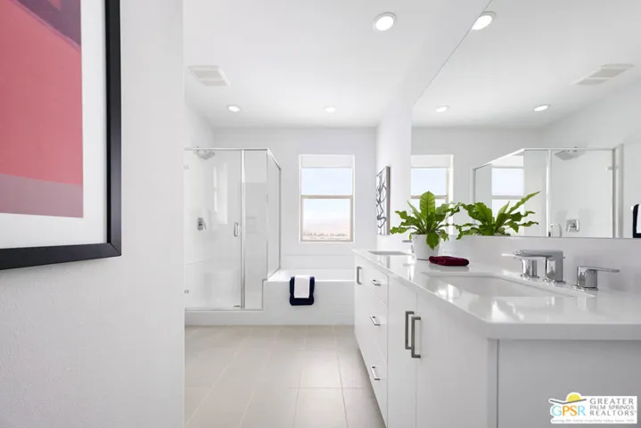 This is an image of a model ho