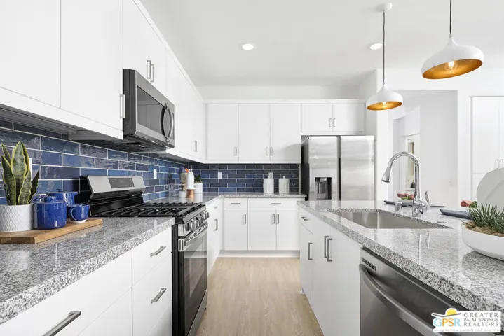 This is an image of a model ho