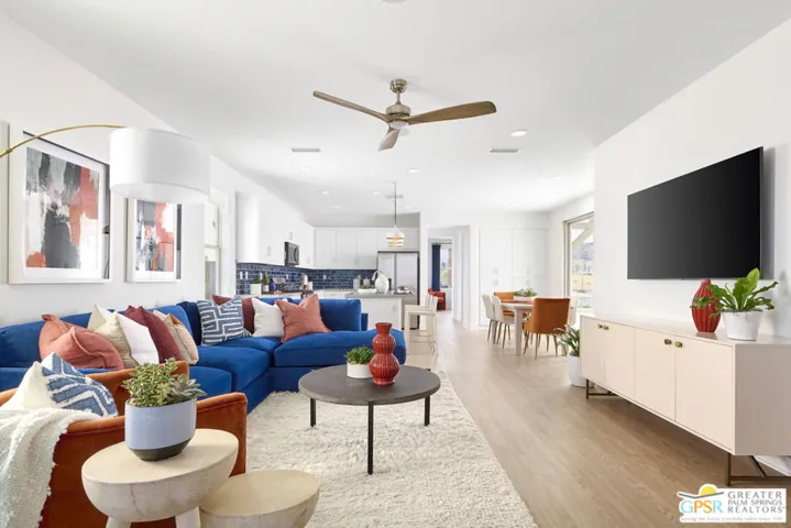 This is an image of a model ho