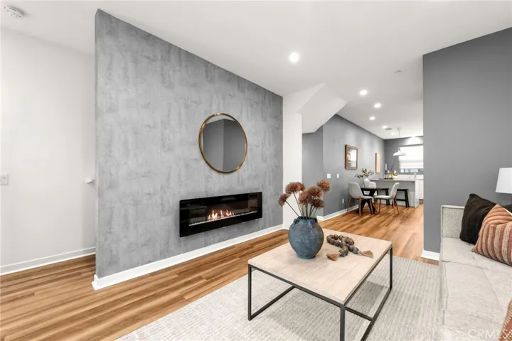 VIRTUALLY EDITED FIRE