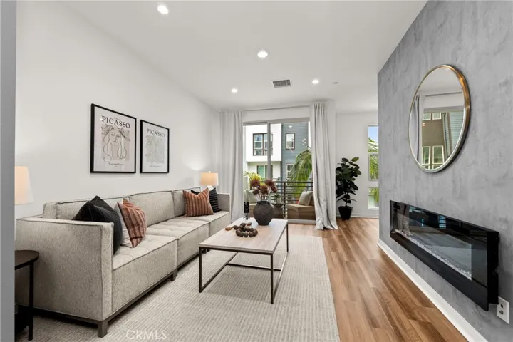 210 Placemark, Irvine, California 92614